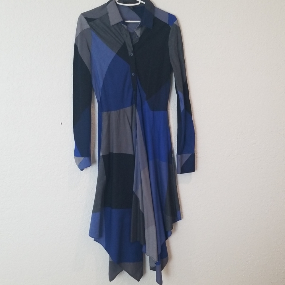 BCBG Maxazria Dress, New